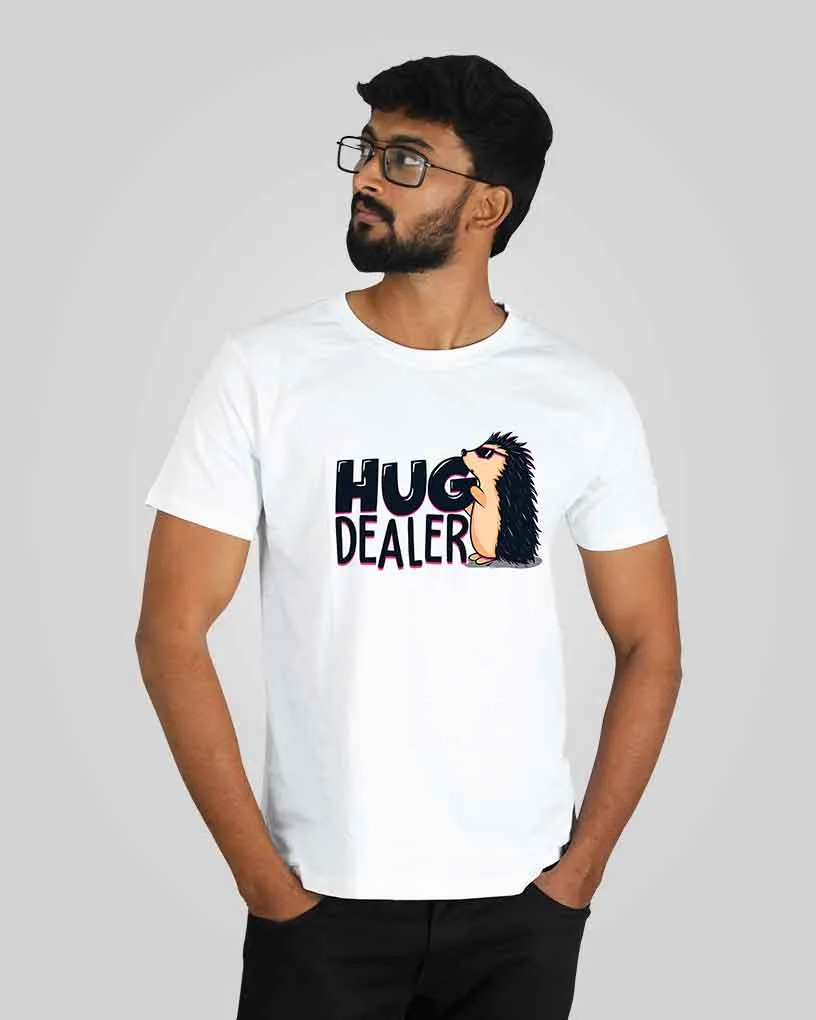 Hug Dealer T-Shirt