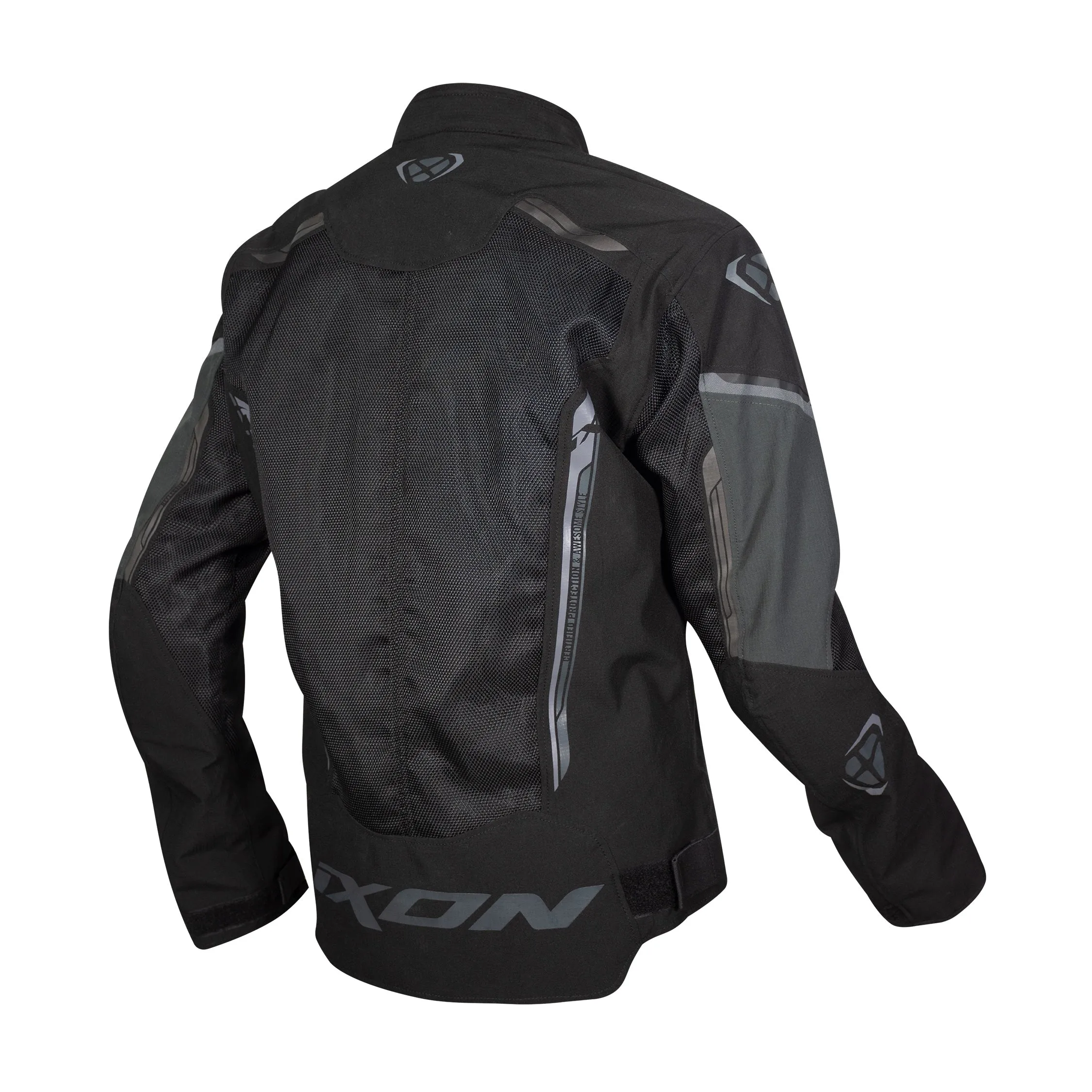 IXON STRIKER AIR WATERPROOF JACKET