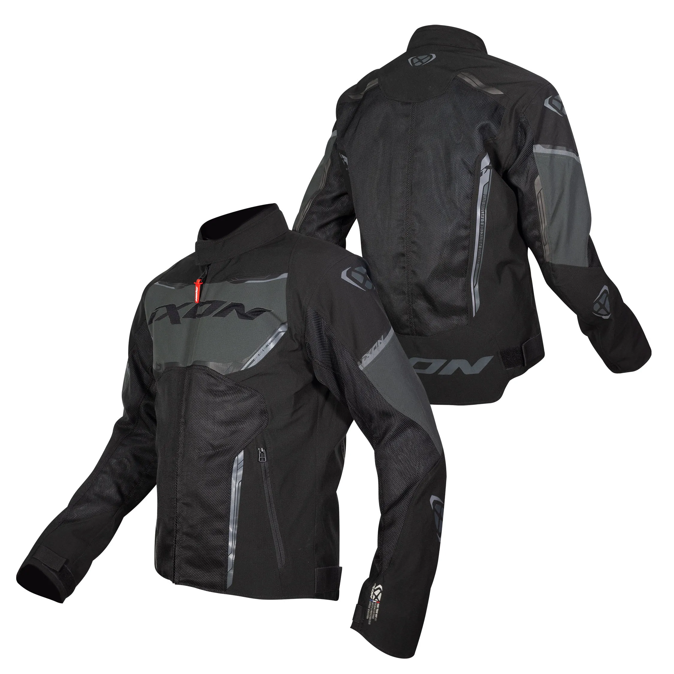 IXON STRIKER AIR WATERPROOF JACKET