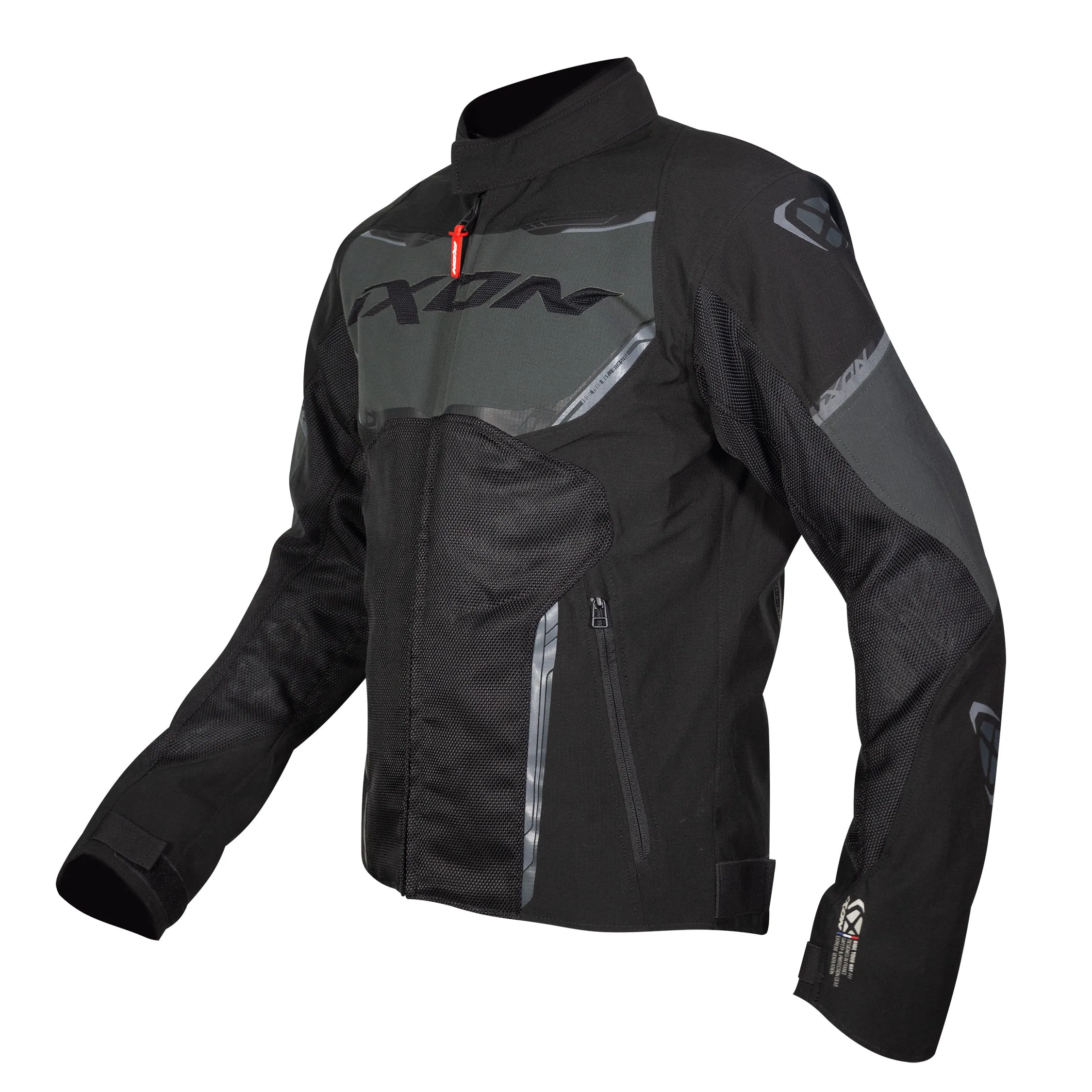 IXON STRIKER AIR WATERPROOF JACKET