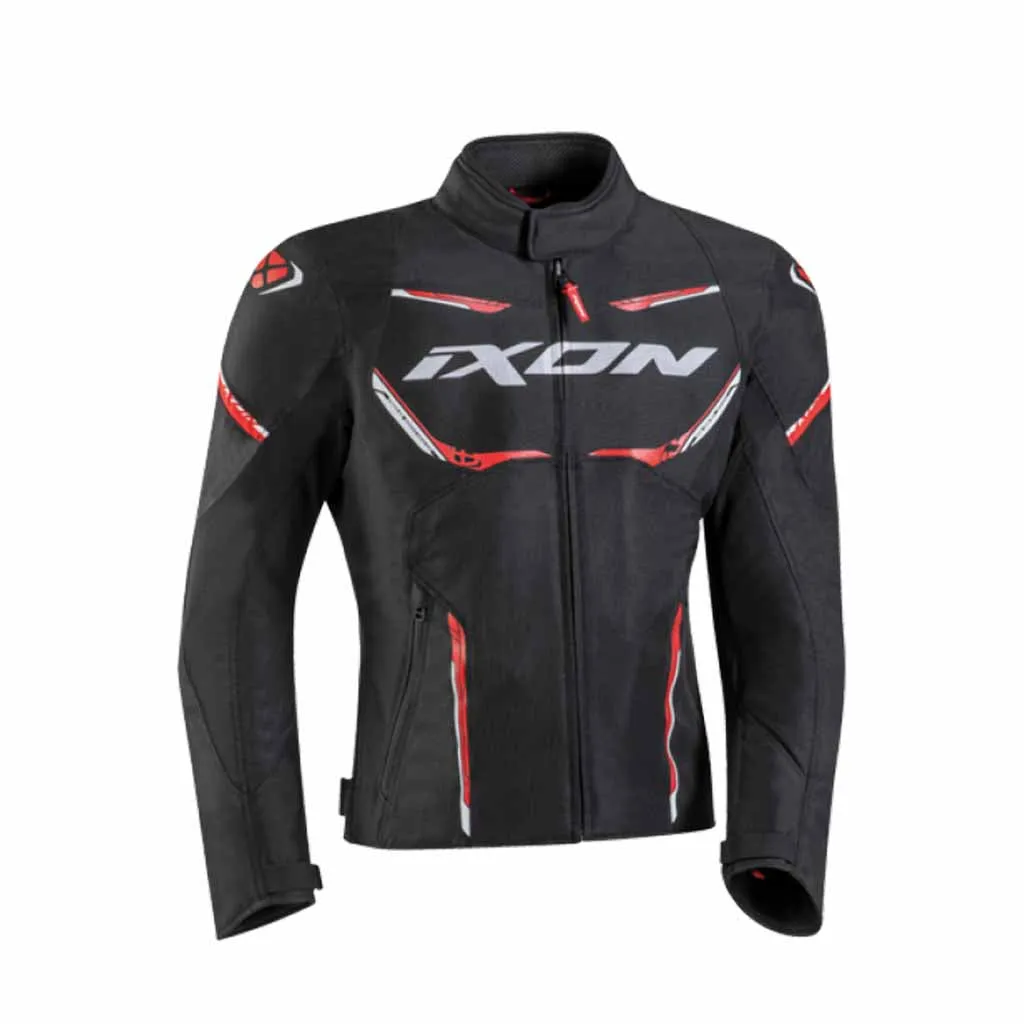 IXON STRIKER AIR WATERPROOF JACKET