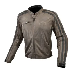 KOMINE JK-1191 FULL MESH JACKET SHIN JACKET