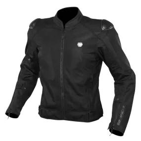 KOMINE JK-147 PROTECT STREET MESH JACKET