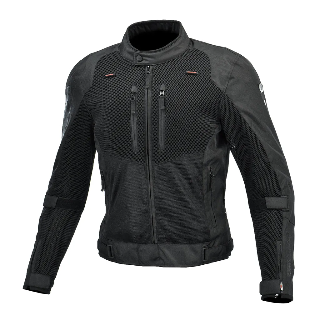 KOMINE JK-156 3D PROTECT AIR STREAM JACKET