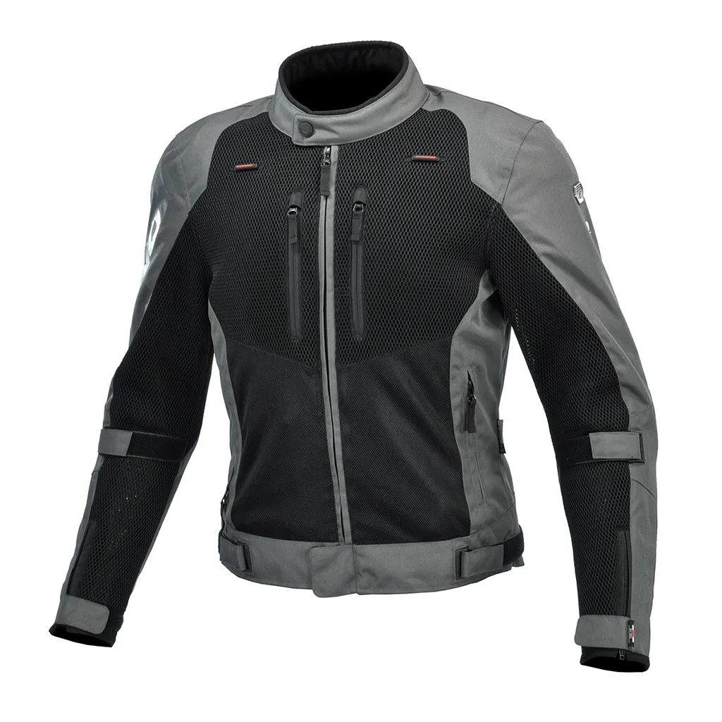 KOMINE JK-156 3D PROTECT AIR STREAM JACKET