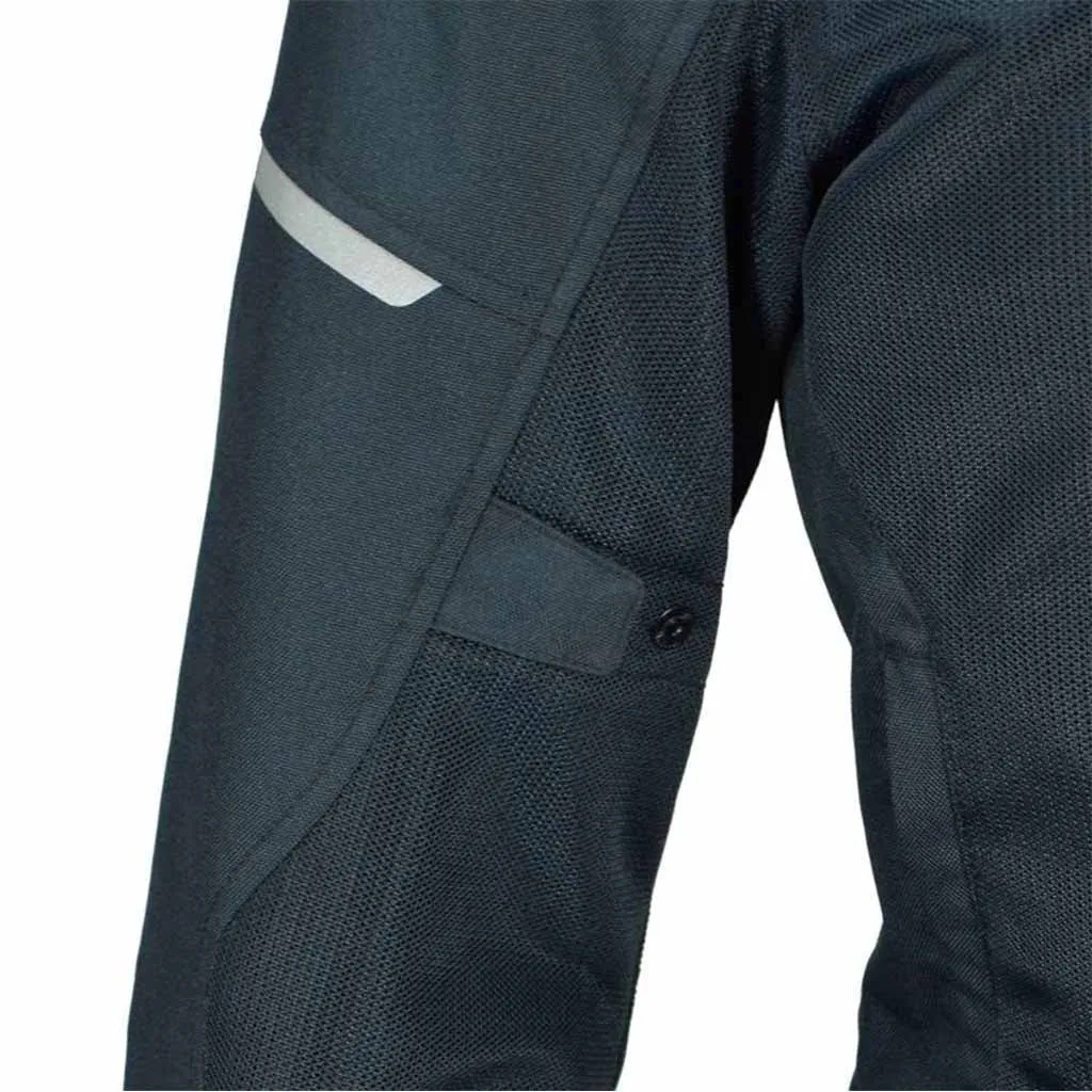 KOMINE JK-158 PROTECT RIDER MESH JACKET