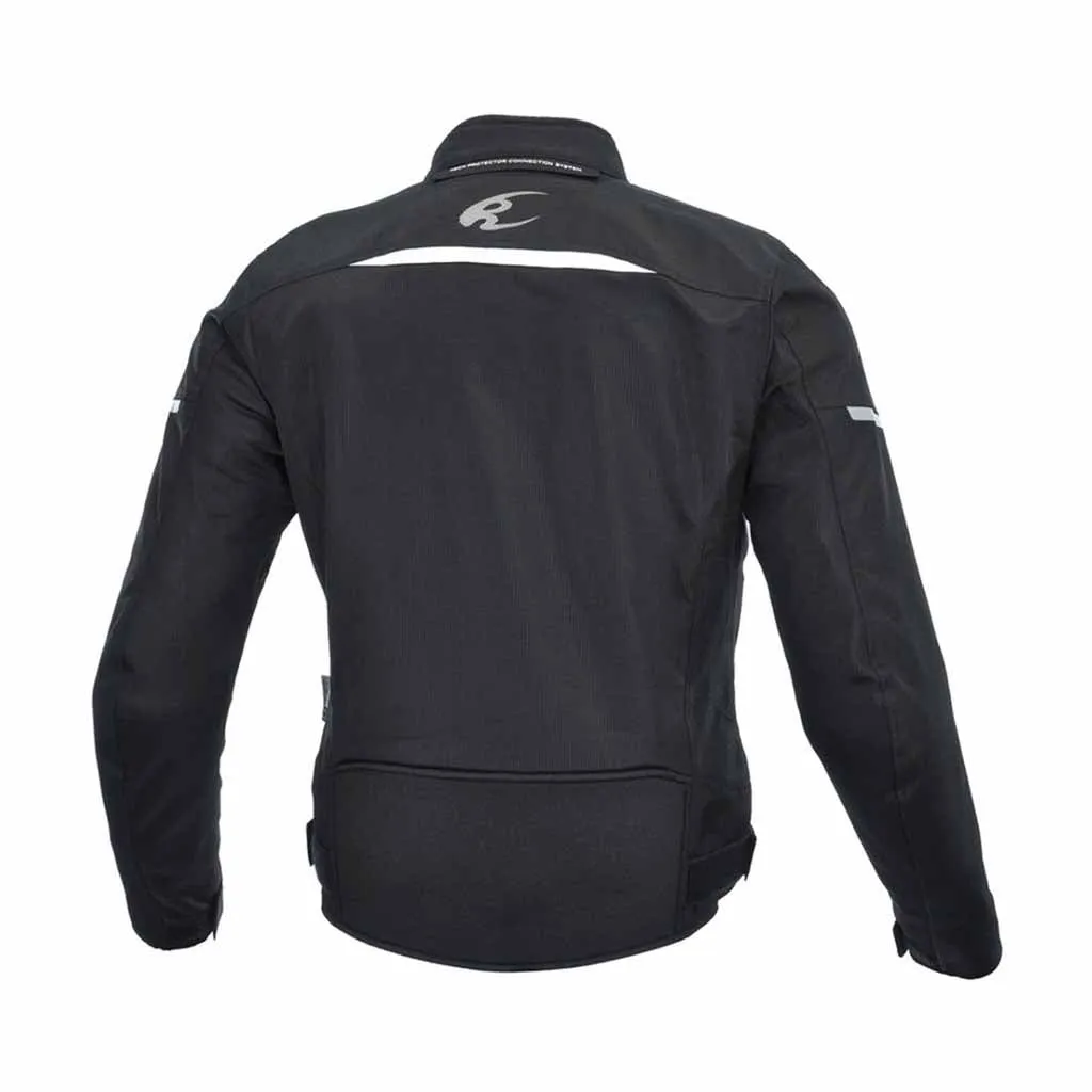 KOMINE JK-158 PROTECT RIDER MESH JACKET