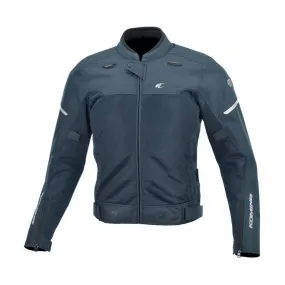 KOMINE JK-158 PROTECT RIDER MESH JACKET