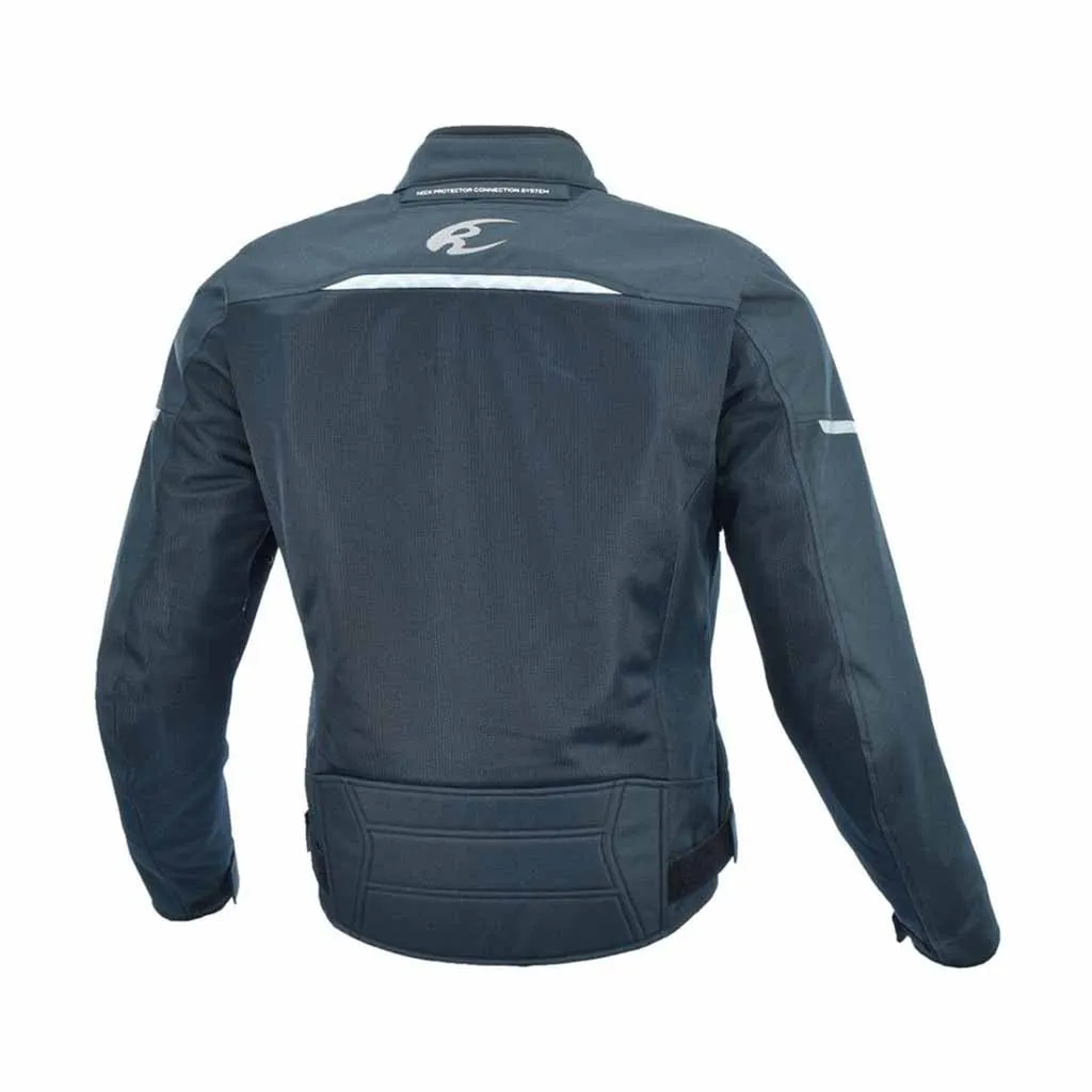 KOMINE JK-158 PROTECT RIDER MESH JACKET