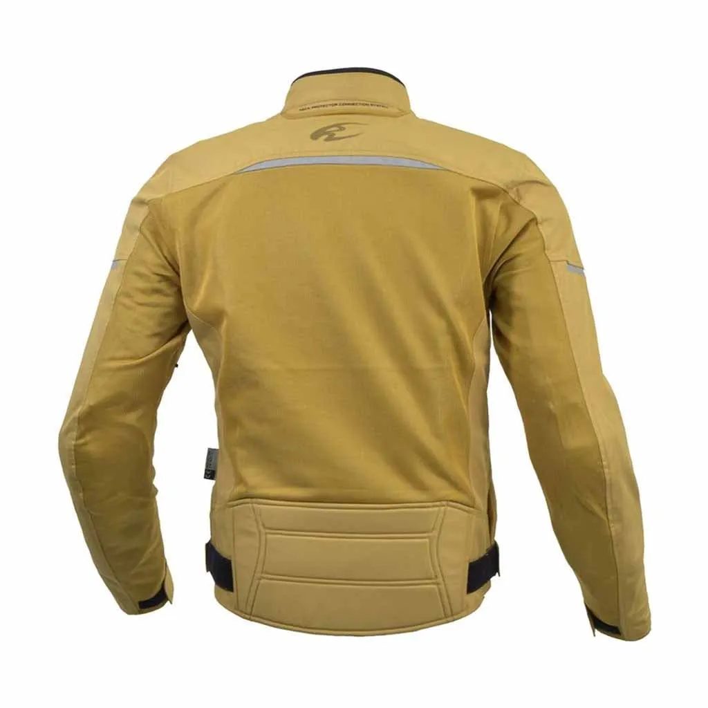 KOMINE JK-158 PROTECT RIDER MESH JACKET