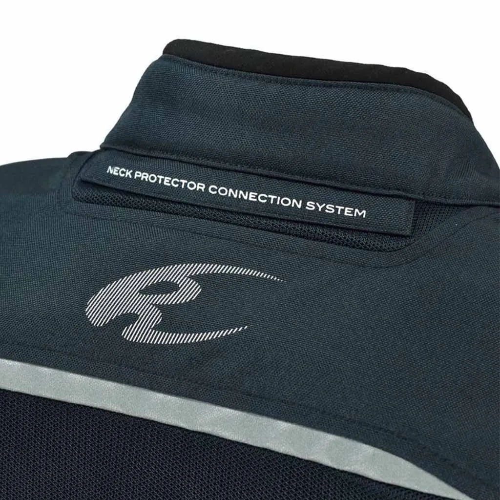 KOMINE JK-158 PROTECT RIDER MESH JACKET