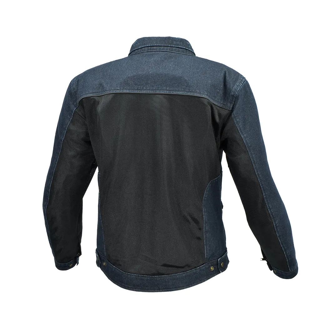 KOMINE JK-161 FIELD MESH JACKET