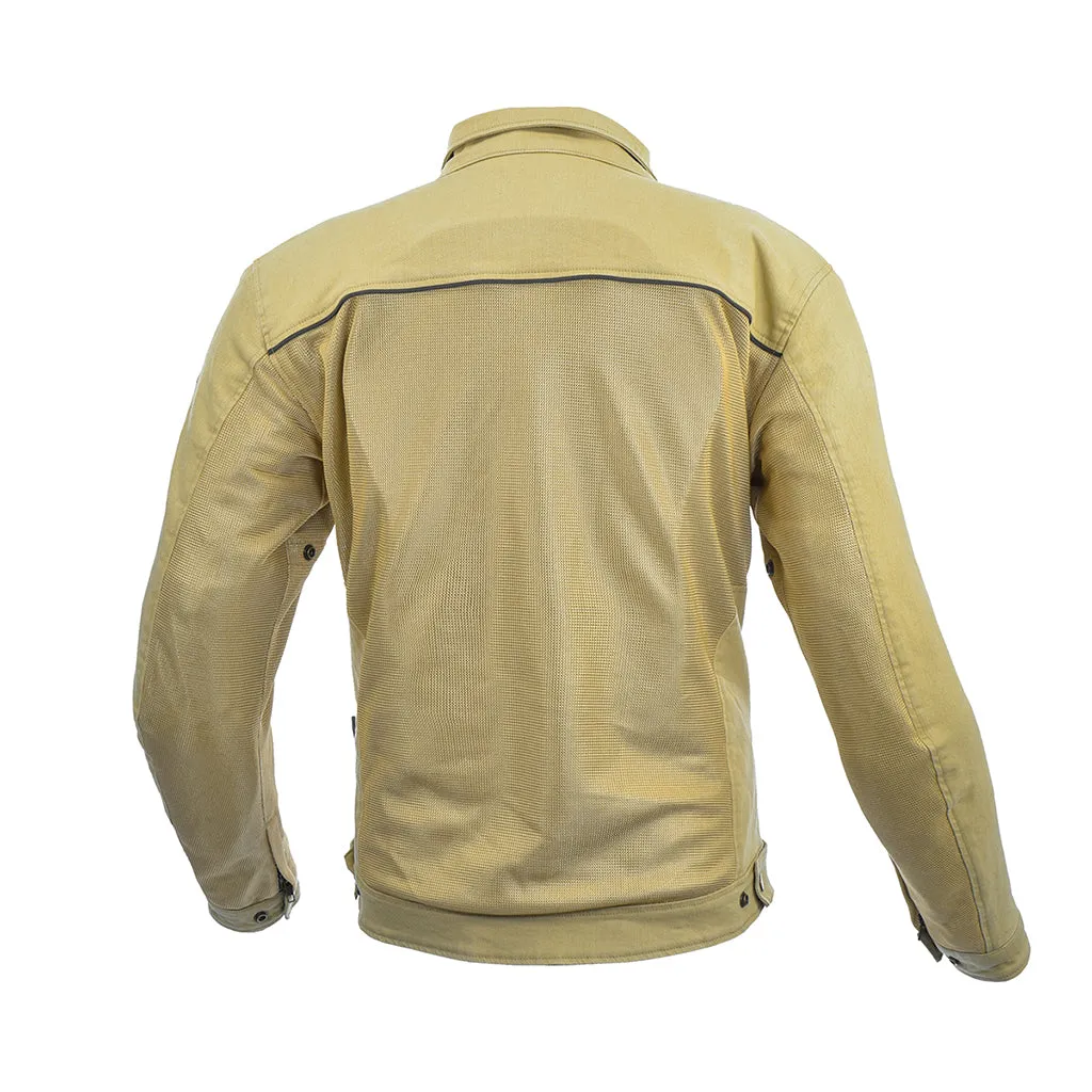 KOMINE JK-161 FIELD MESH JACKET