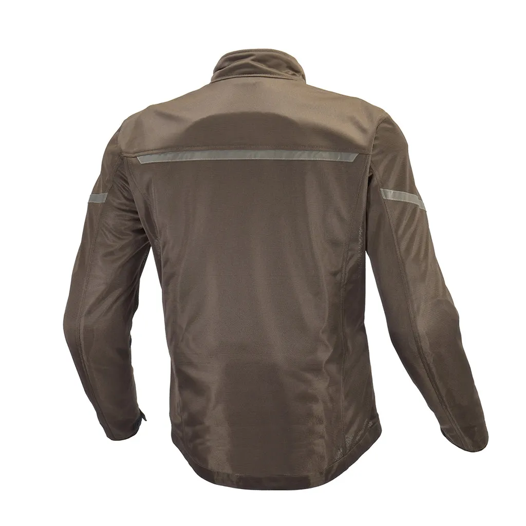 KOMINE JK-162 PROTECT FULL MESH JACKET NEO