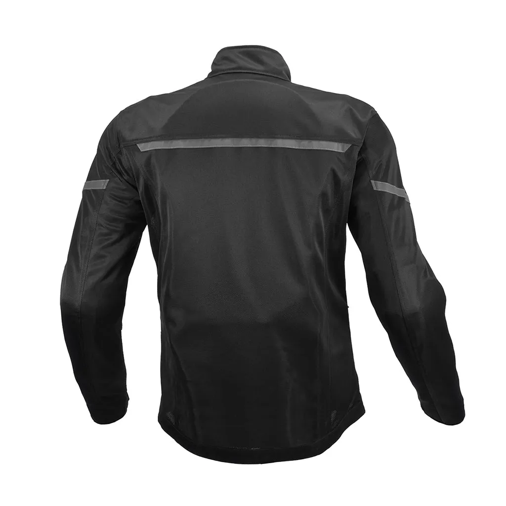 KOMINE JK-162 PROTECT FULL MESH JACKET NEO