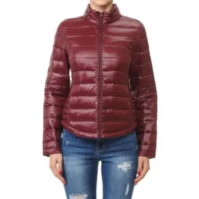 Lightweight Puffer Jacket