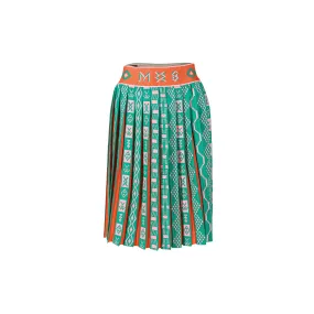 MAXHOSA MLSK44.1 - LADIES SKIRT