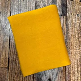 Mustard Heavy Modal Spandex