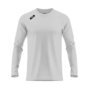 Nxtrnd Hybrid Pro Long Sleeve Grey