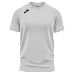 Nxtrnd Hybrid Pro Short Sleeve Grey