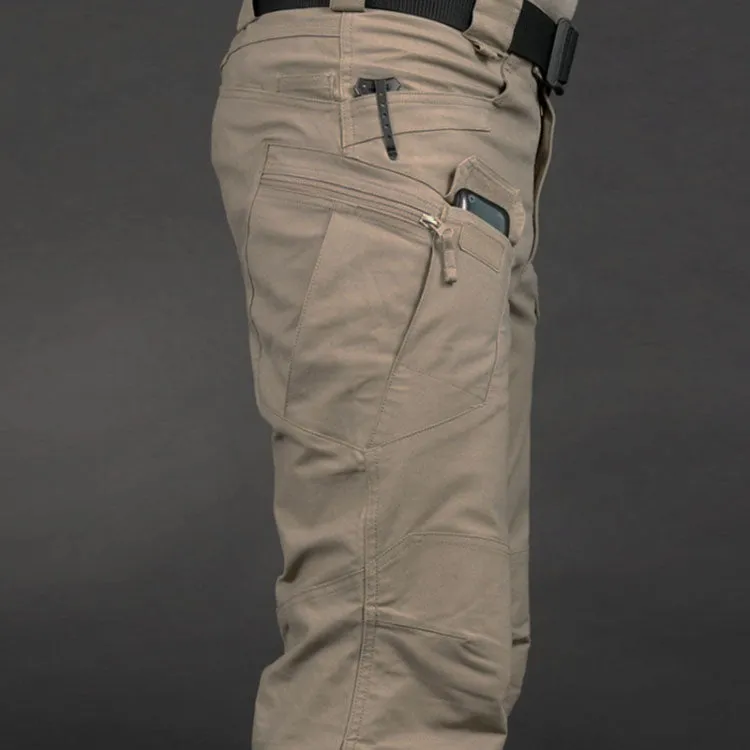 Outdoor Military Fans Tactics IX7 Men's Pants