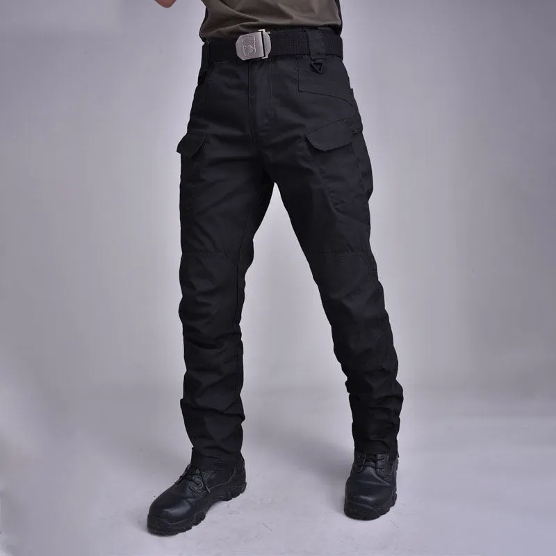 Outdoor Military Fans Tactics IX7 Men's Pants