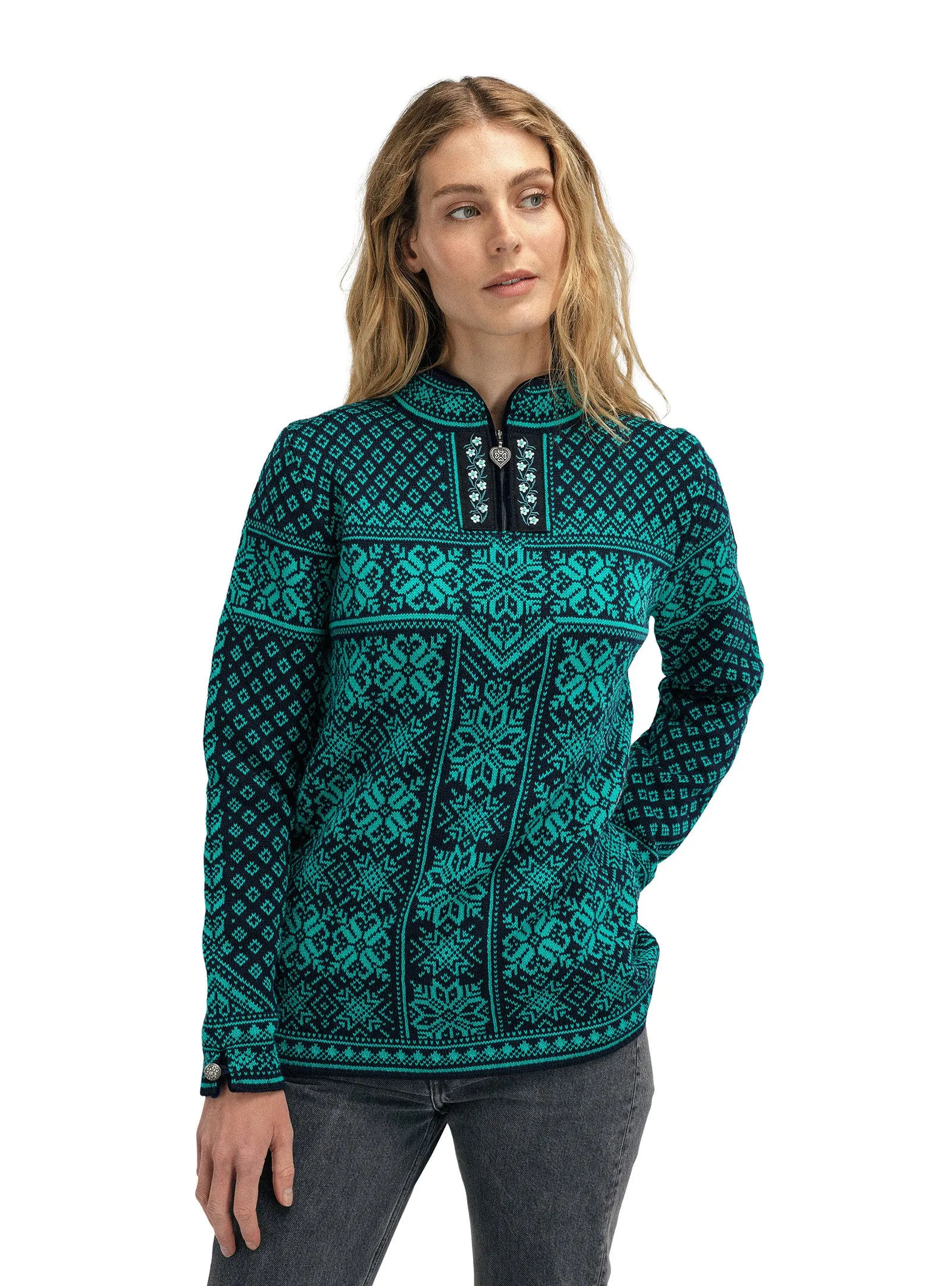 Peace Sweater Women's