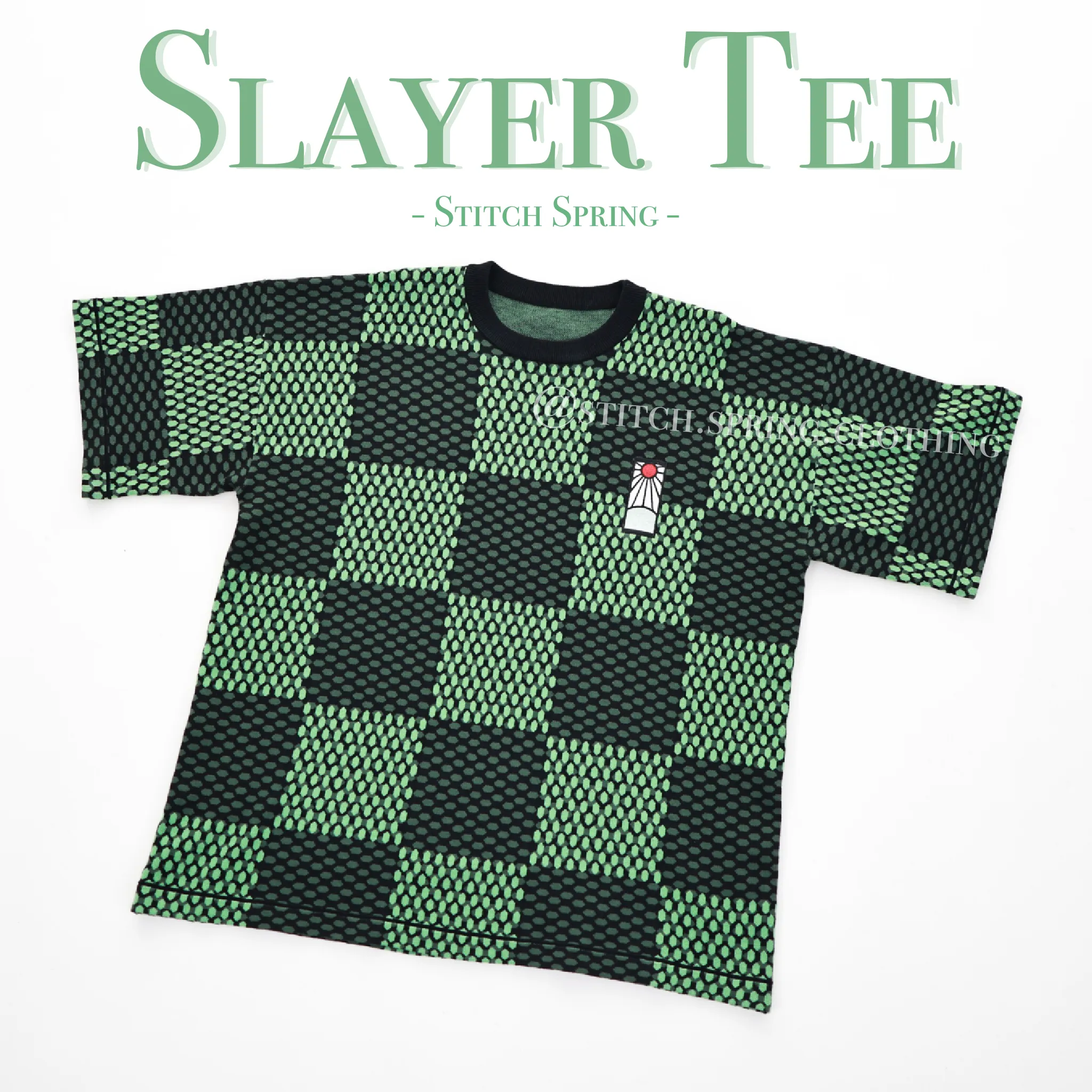 Slayer T-Shirt [In Stock]