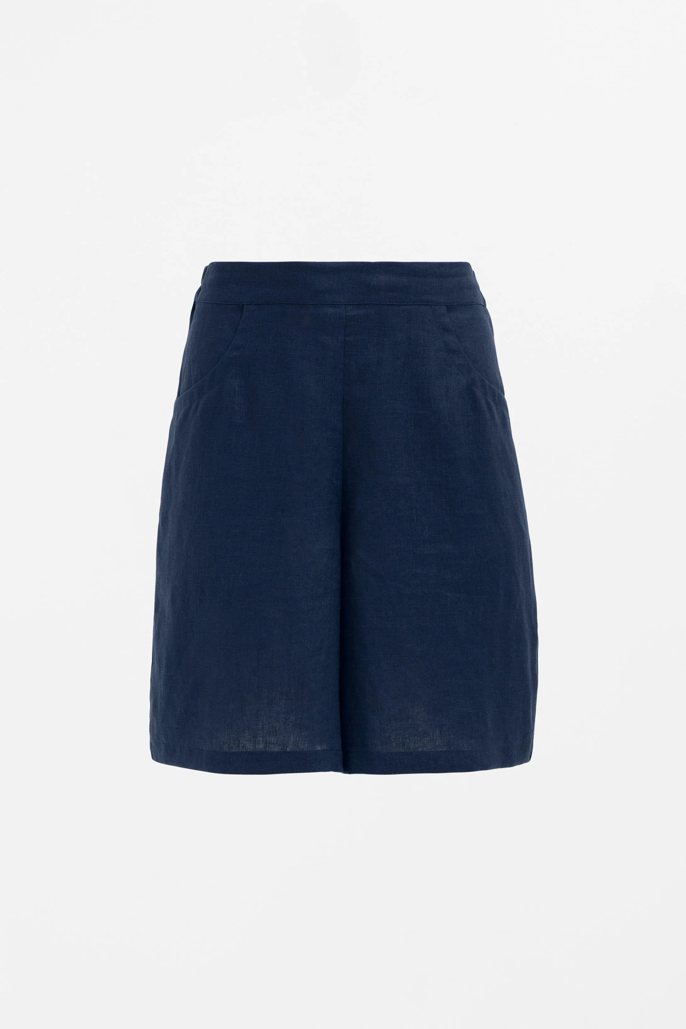 Strom Linen Short