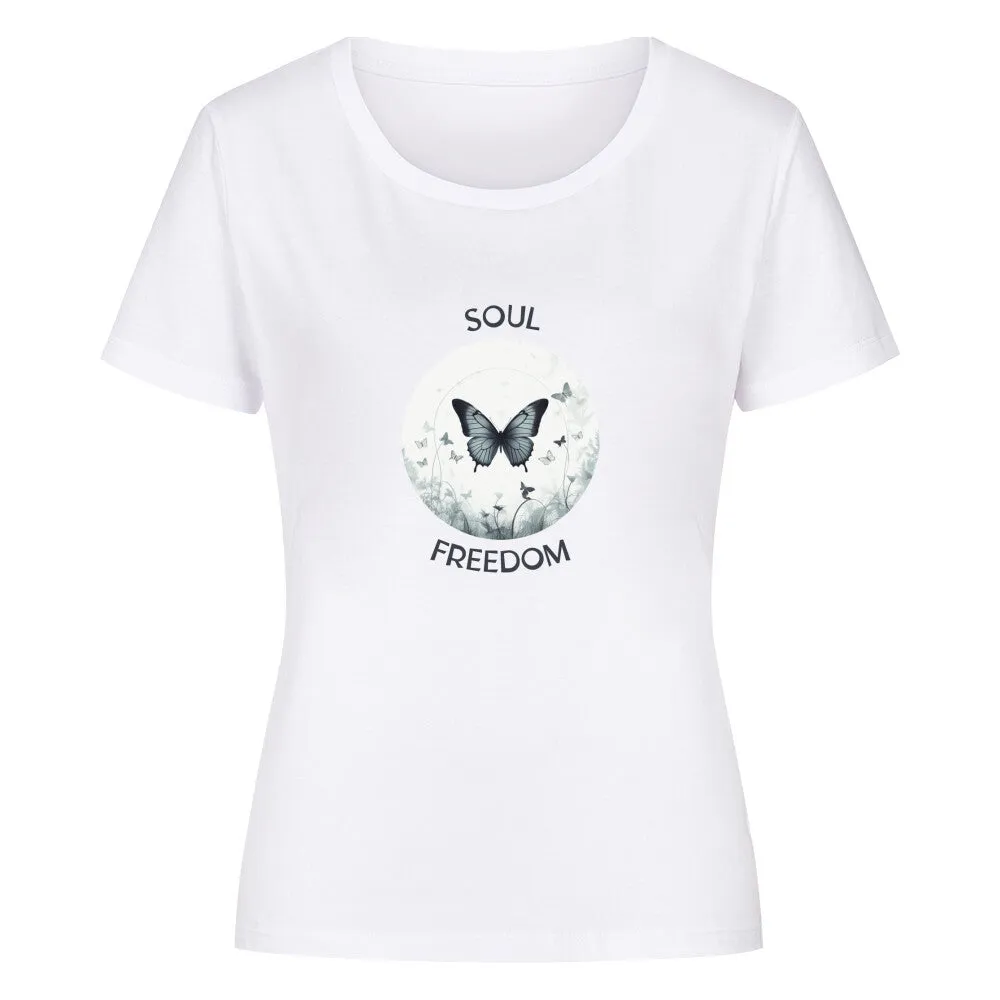 T-shirt | Freie Seele