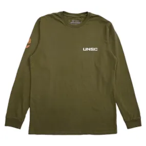 UNSC Tactical Long Sleeve Shirt