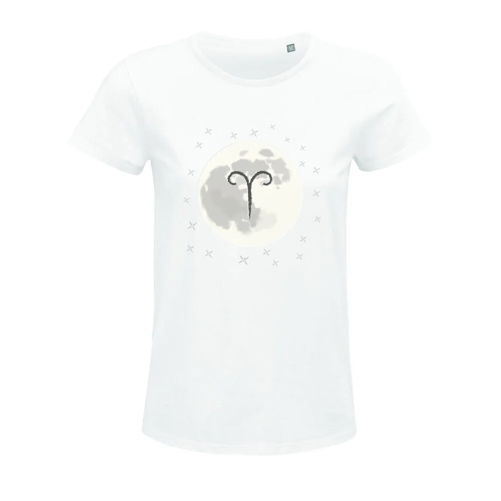 Widder Bio T-Shirt