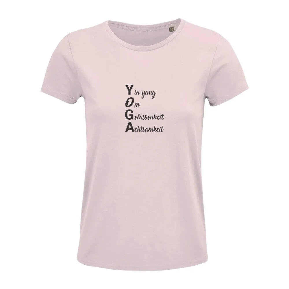 Yoga Bio T-Shirt